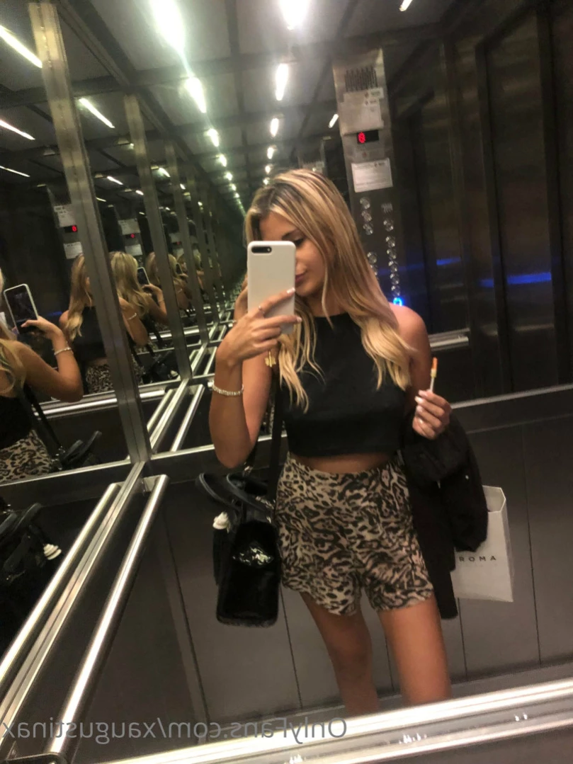 xaugustinax Onlyfans leaked photo 15405662 on Hotleaks.tv