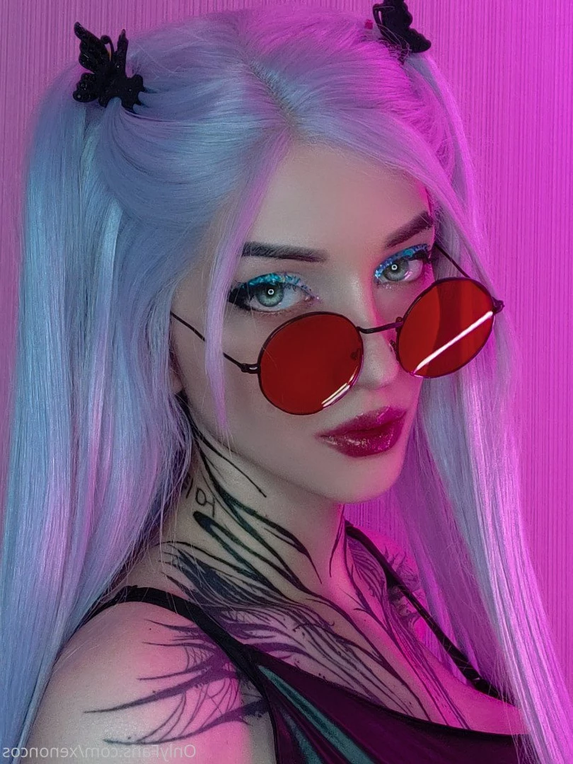 Xenon [ xenoncos ] Onlyfans leaked photo 4770373 on Hotleaks.tv