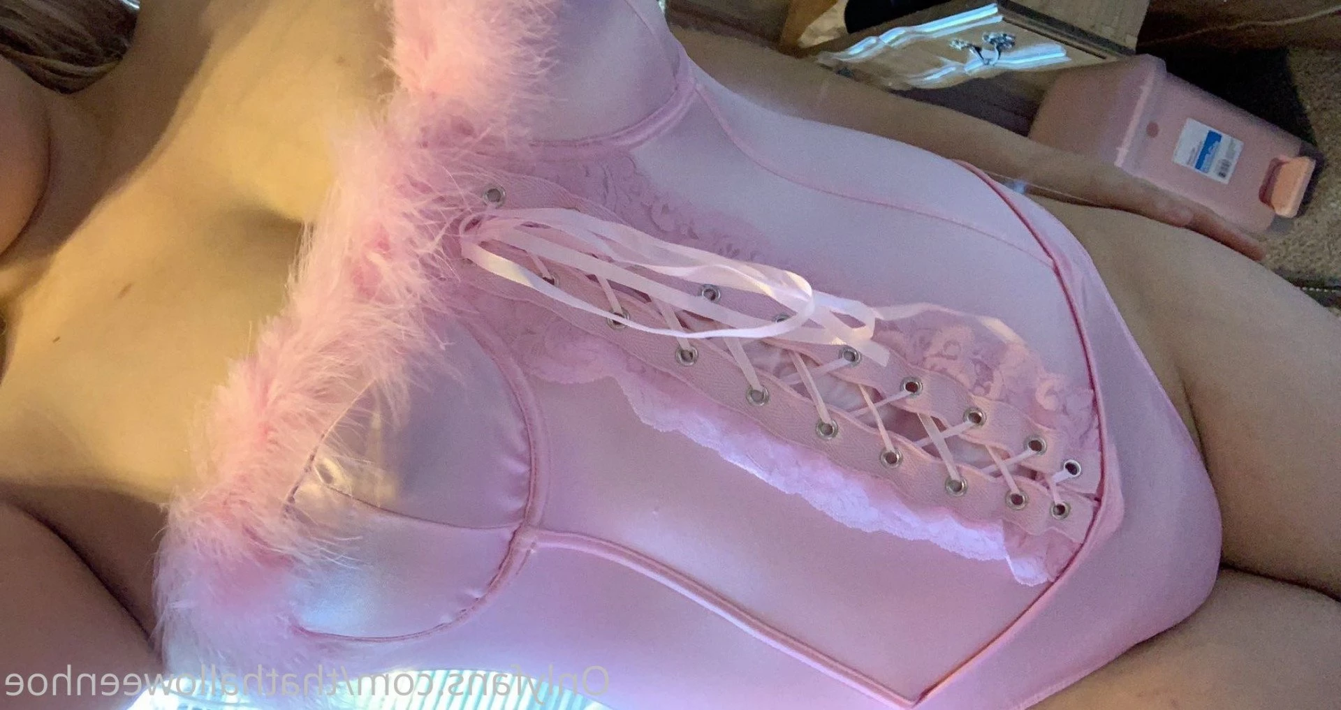 xoxbuttonsbabee Onlyfans leaked photo 4757618 on Hotleaks.tv
