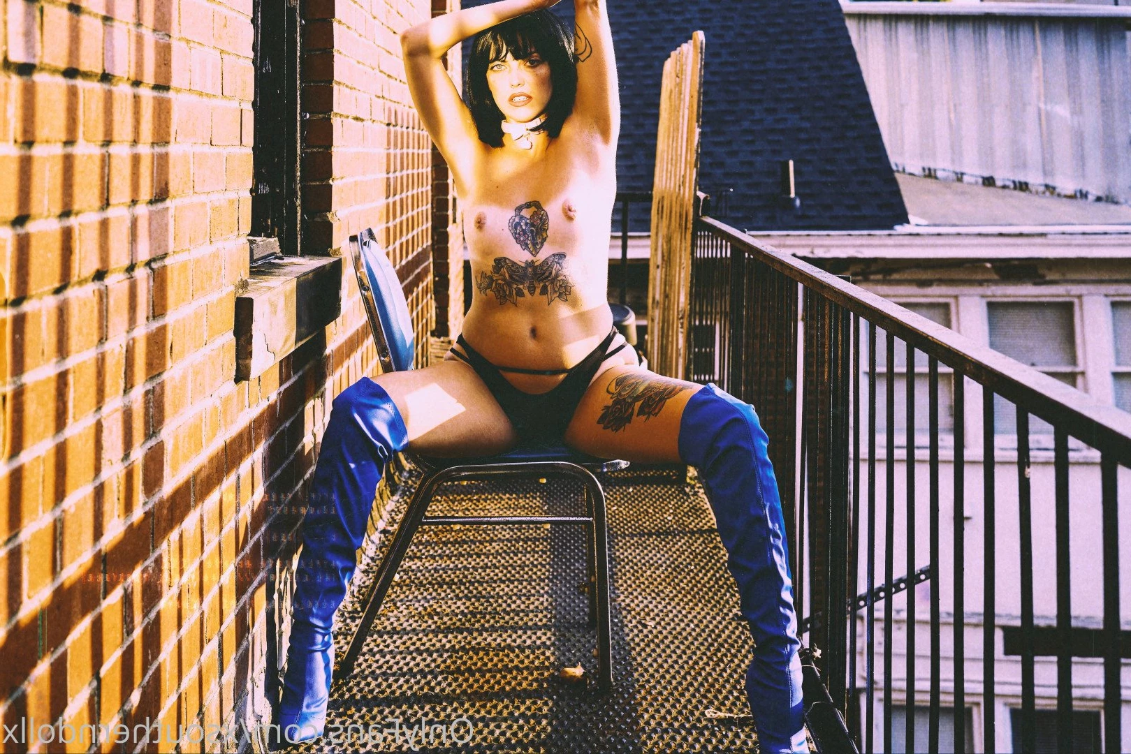 SouthernDoll [ xsoutherndollx ] Onlyfans leaked photo 4762674 on Hotleaks.tv