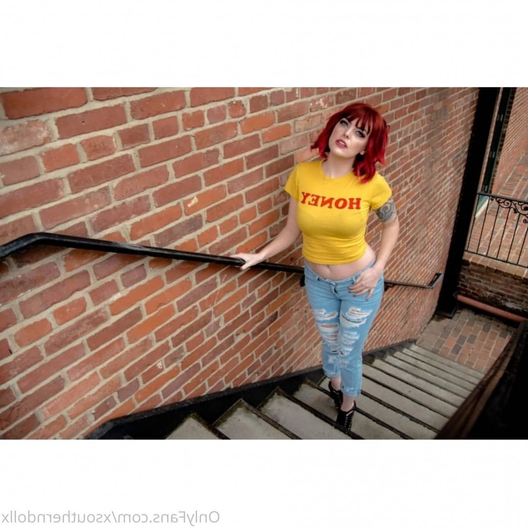 SouthernDoll [ xsoutherndollx ] Onlyfans leaked photo 4762678 on Hotleaks.tv