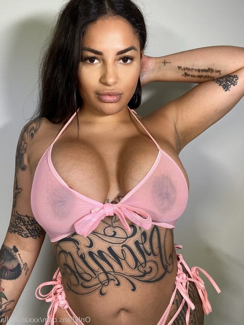 😈 Ur big titty tattooed gf 💕 [ xxxarabella ] Onlyfans leaked photo 4756466 on Hotleaks.tv