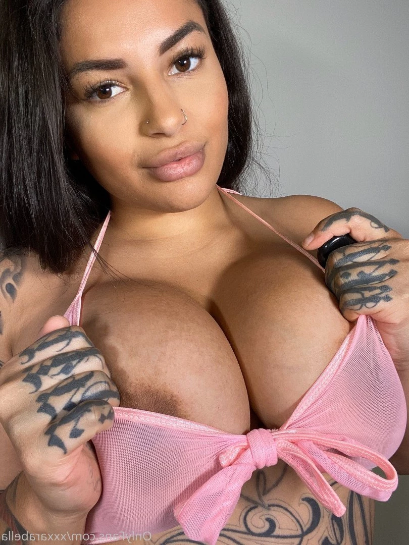 😈 Ur big titty tattooed gf 💕 [ xxxarabella ] Onlyfans leaked photo 4756499 on Hotleaks.tv