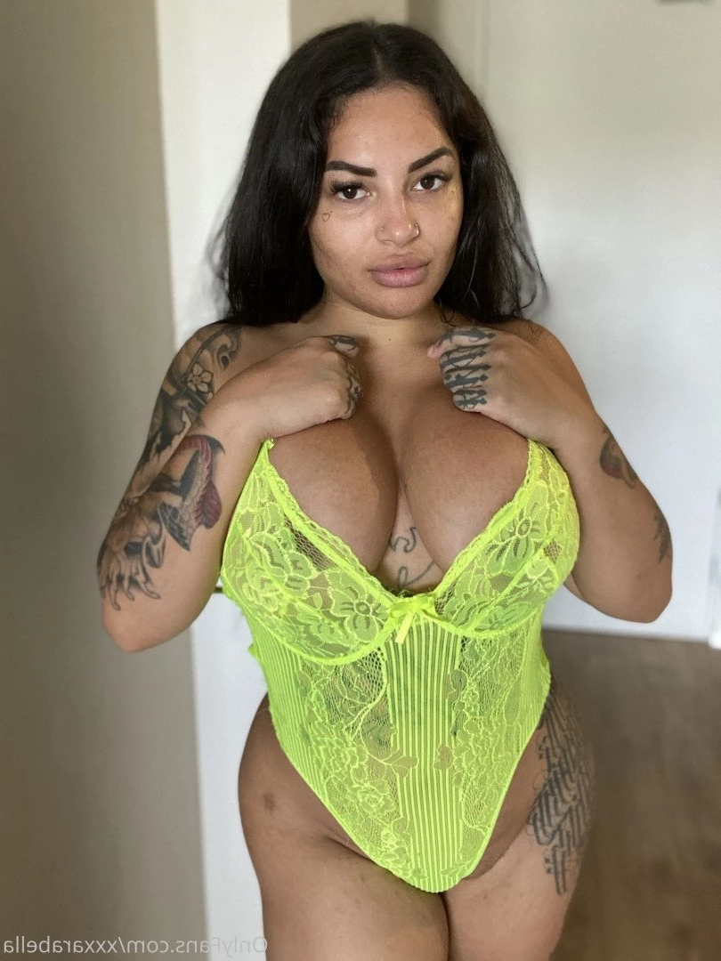 😈 Ur big titty tattooed gf 💕 [ xxxarabella ] Onlyfans leaked photo 4756504 on Hotleaks.tv