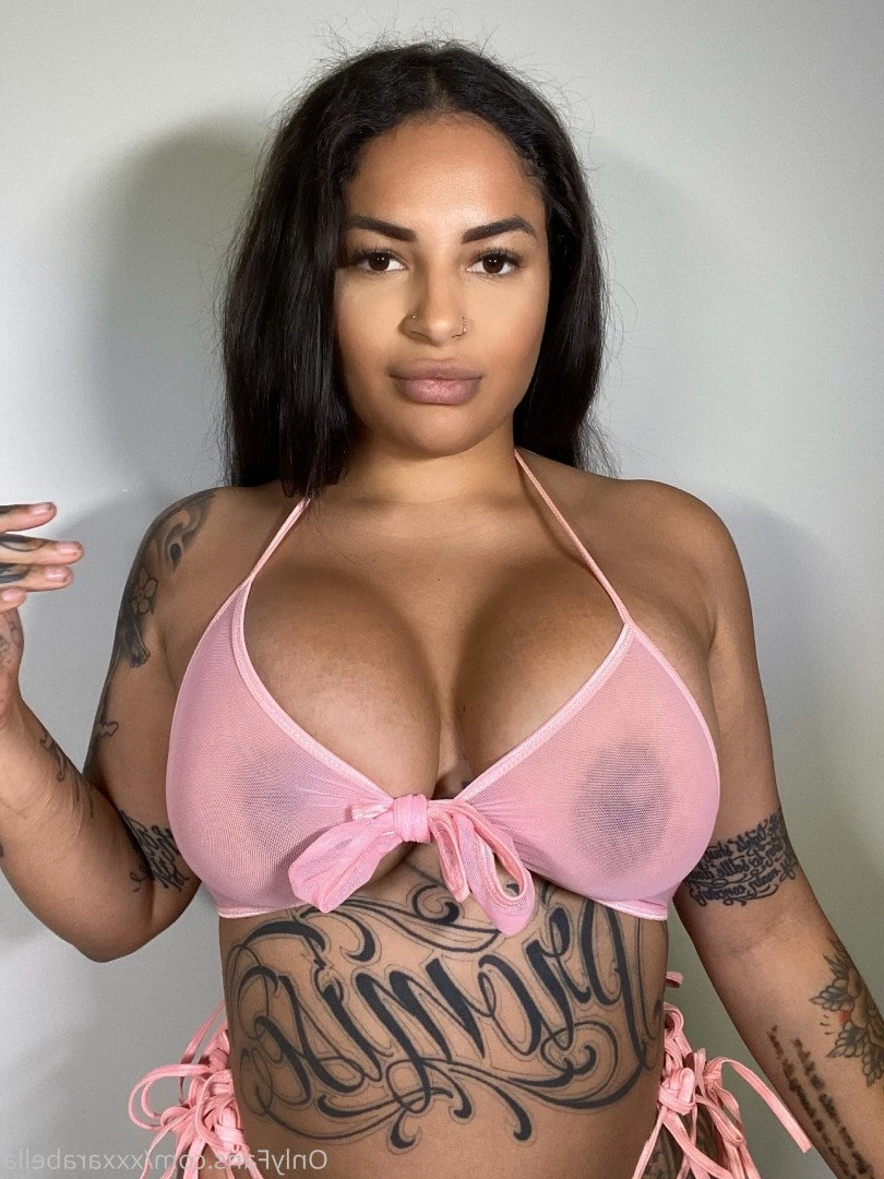 😈 Ur big titty tattooed gf 💕 [ xxxarabella ] Onlyfans leaked photo 4756539 on Hotleaks.tv