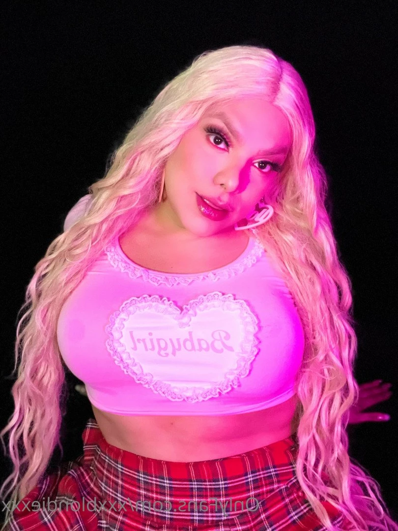xxxblondiexxx Onlyfans leaked photo 4757269 on Hotleaks.tv