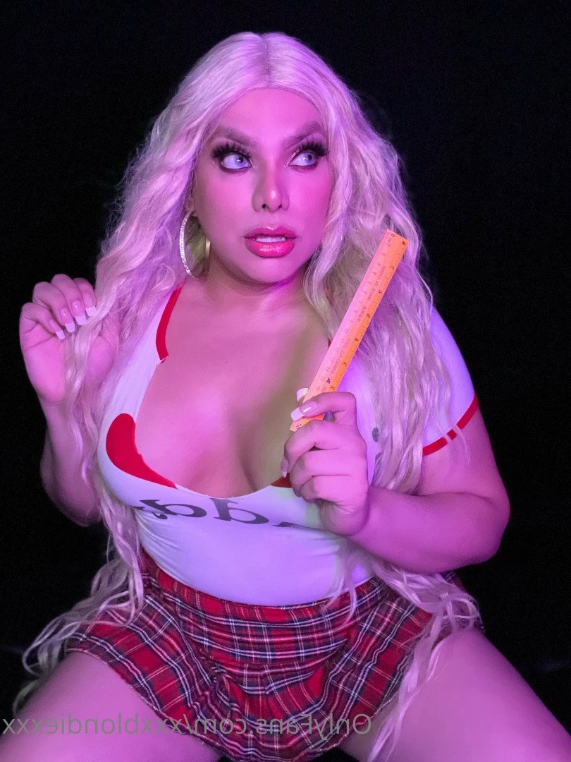 xxxblondiexxx Onlyfans leaked photo 4757714 on Hotleaks.tv