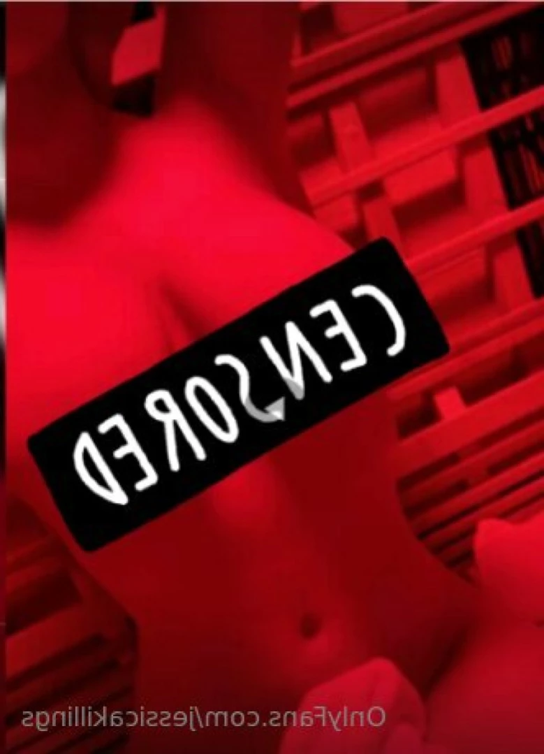 ⚡️Jessica Killings [ jessicakillings ] Onlyfans leaked photo 11543489 on Hotleaks.tv