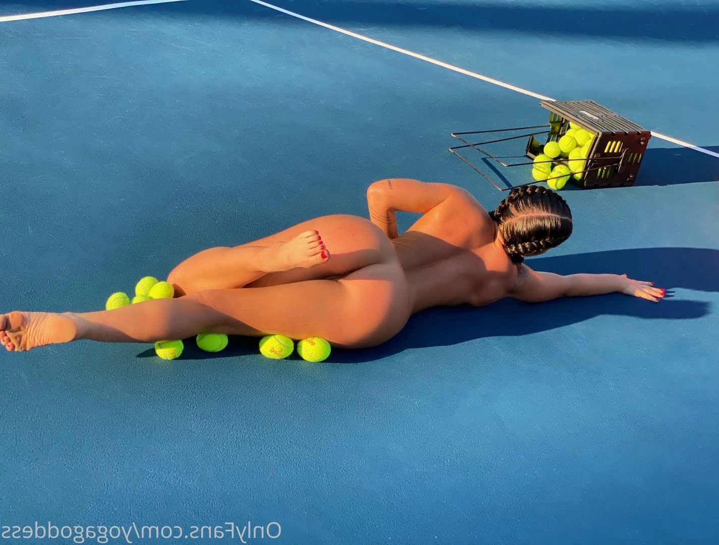 Mel Yoga Goddess [ yogagoddess ] Onlyfans leaked photo 4756178 on Hotleaks.tv