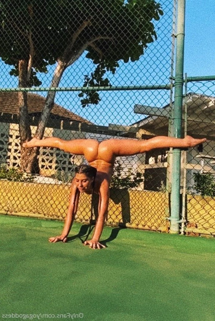 Mel Yoga Goddess [ yogagoddess ] Onlyfans leaked photo 4756230 on Hotleaks.tv