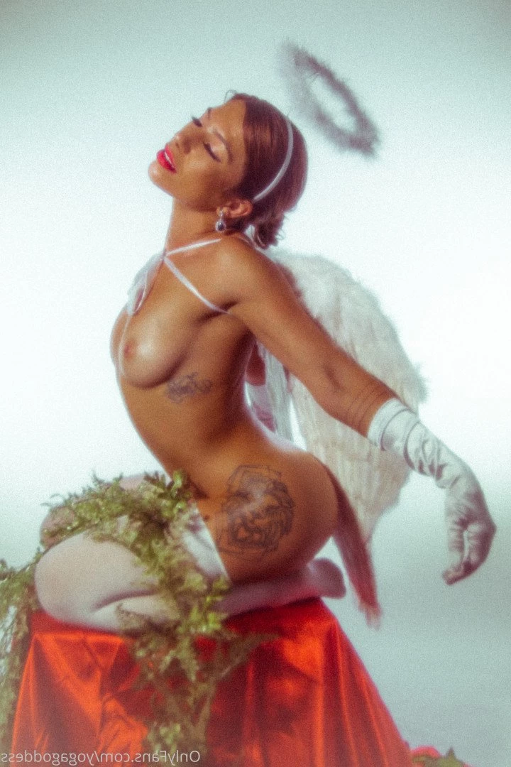 Mel Yoga Goddess [ yogagoddess ] Onlyfans leaked photo 4756240 on Hotleaks.tv