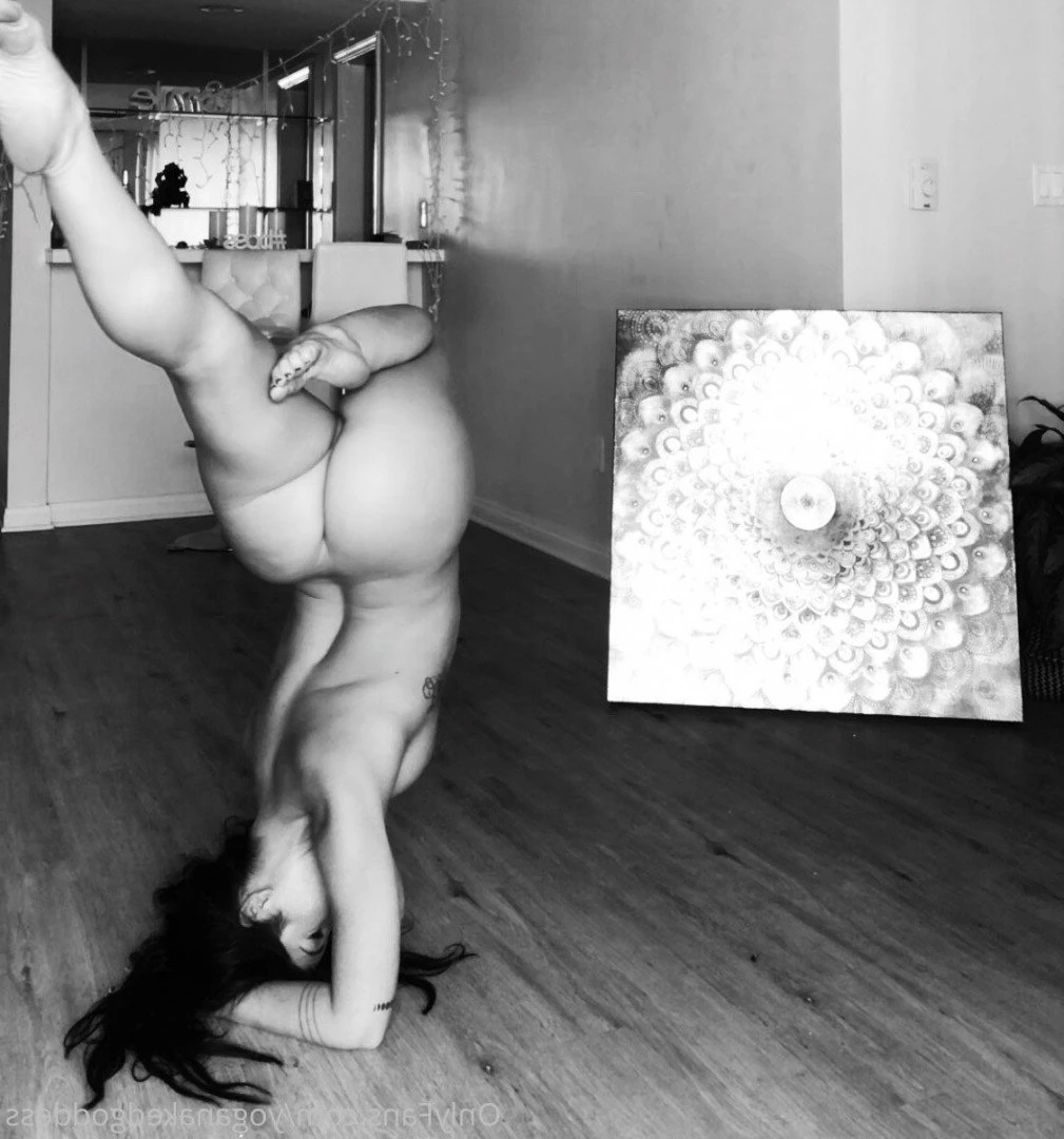 Mel Yoga Goddess [ yogagoddess ] Onlyfans leaked photo 4756345 on Hotleaks.tv