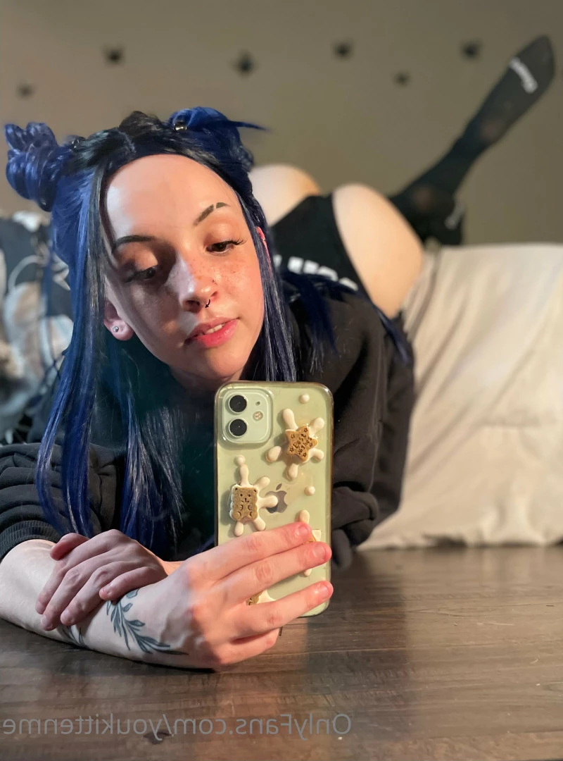 Kitten [ youkittenme ] Onlyfans leaked photo 10788086 on Hotleaks.tv