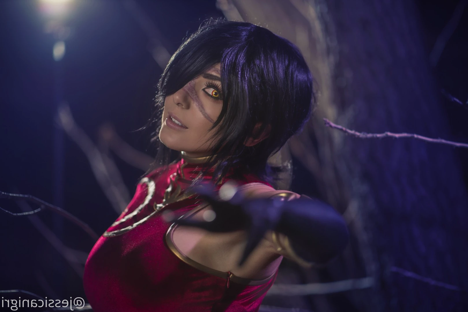 Jessica Nigri [ jessicanigri ] Onlyfans leaked photo 6265798 on Hotleaks.tv