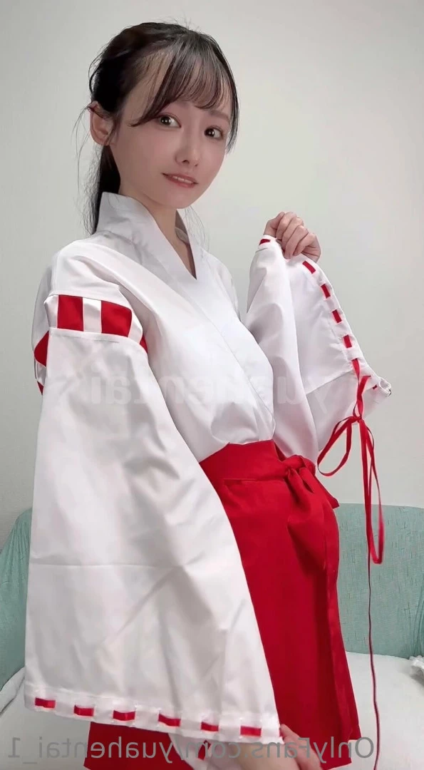 Yua [ yuahentai_1 ] Onlyfans leaked photo 9231591 on Hotleaks.tv