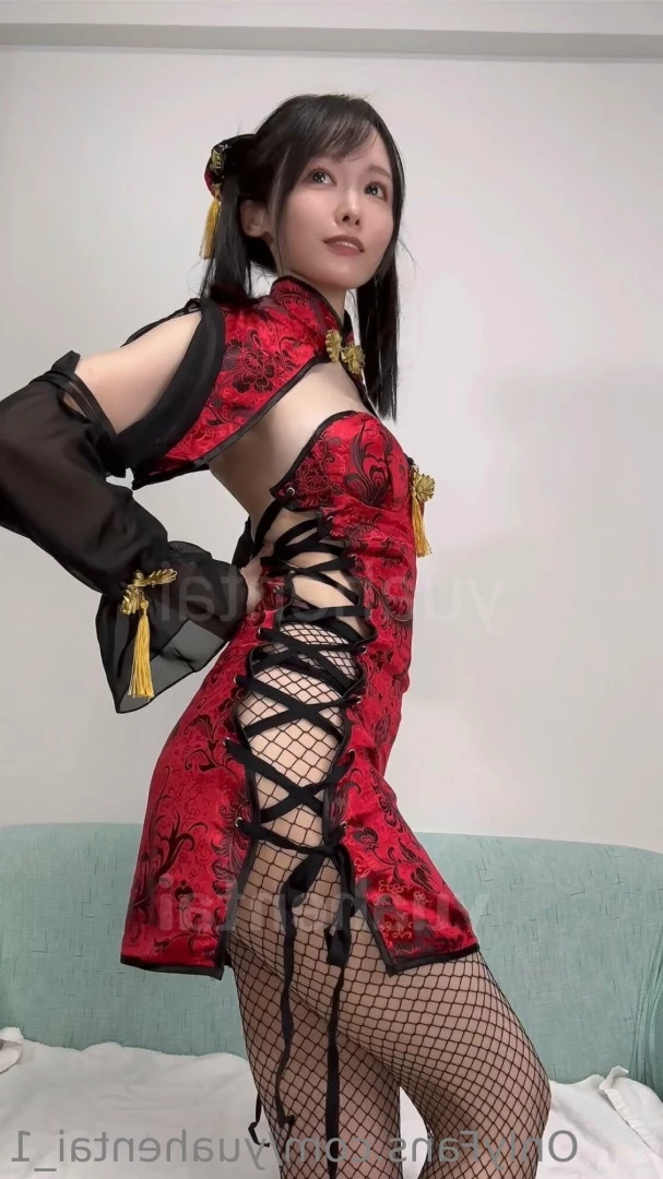 Yua [ yuahentai_1 ] Onlyfans leaked photo 10512290 on Hotleaks.tv