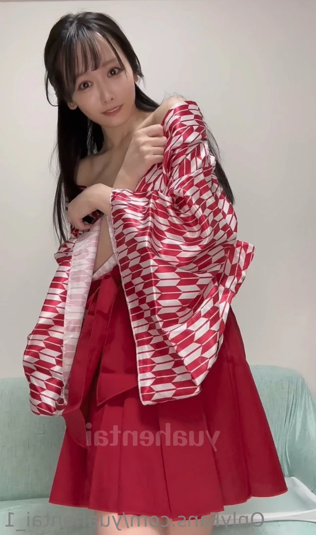 Yua [ yuahentai_1 ] Onlyfans leaked photo 10512367 on Hotleaks.tv