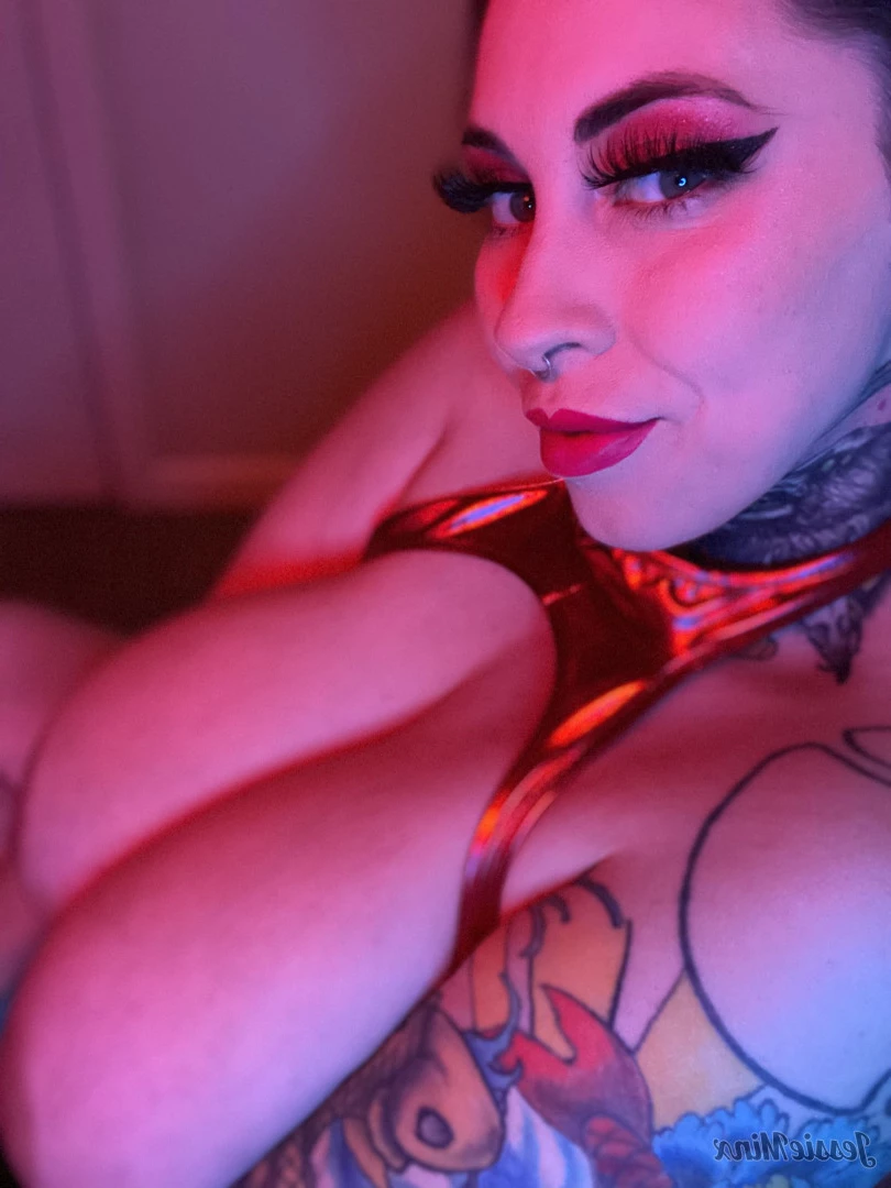 jessieminx Onlyfans leaked photo 7722346 on Hotleaks.tv