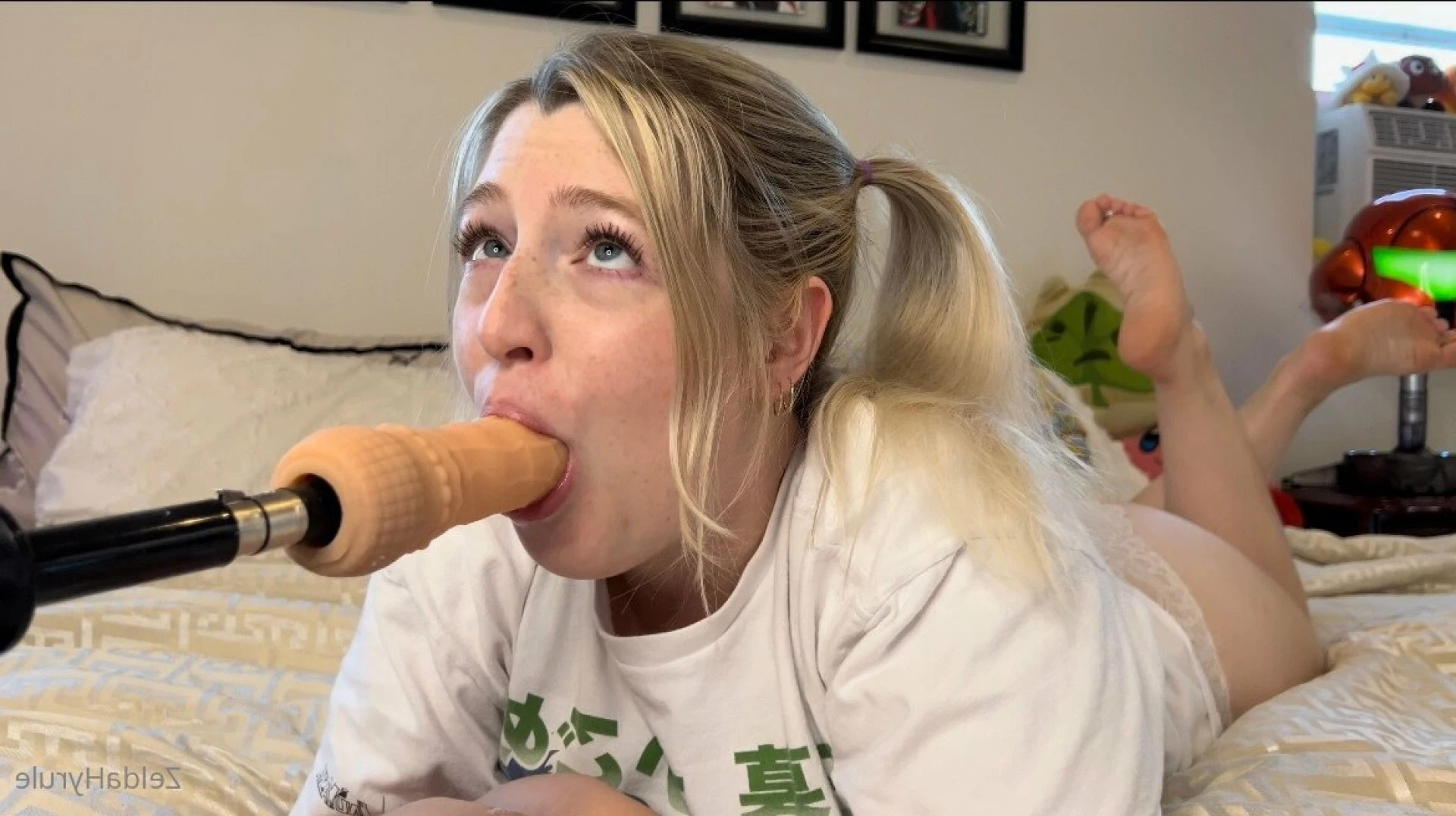 Zelda Hyrule [ zeldahyrule ] Onlyfans leaked photo 10528882 on Hotleaks.tv