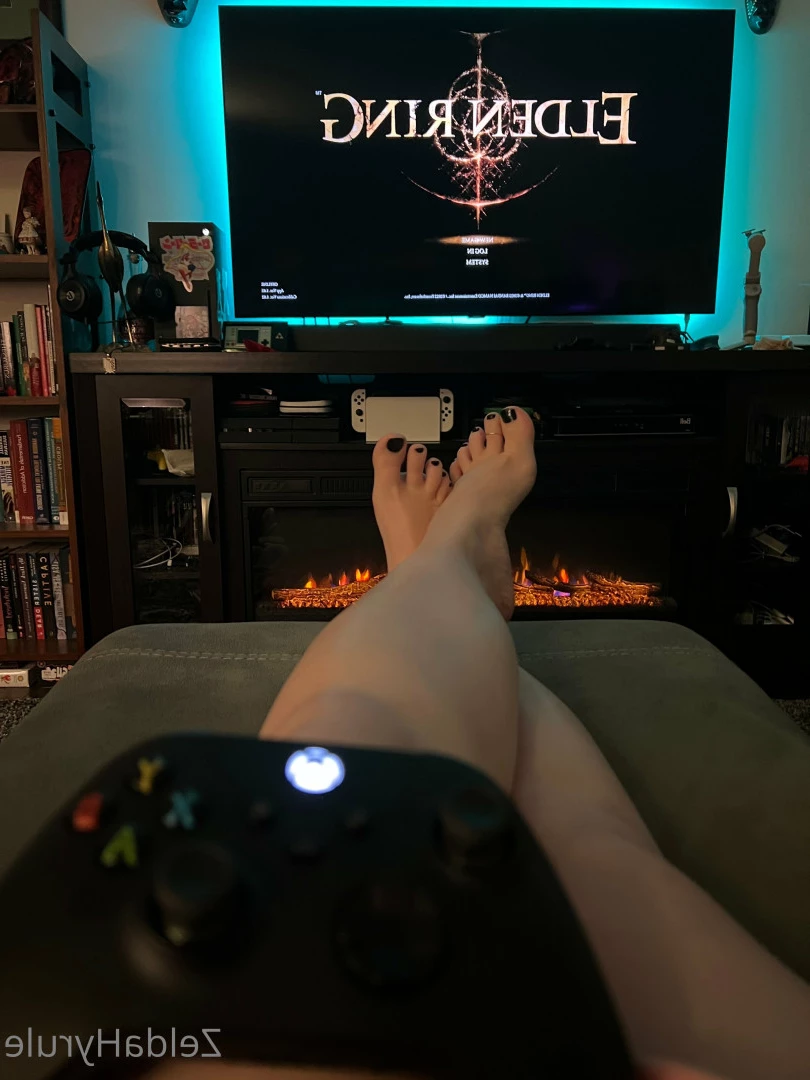 Zelda Hyrule [ zeldahyrule ] Onlyfans leaked photo 10536365 on Hotleaks.tv