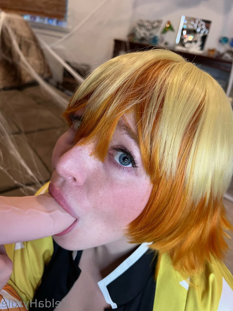 Zelda Hyrule [ zeldahyrule ] Onlyfans leaked photo 10540875 on Hotleaks.tv