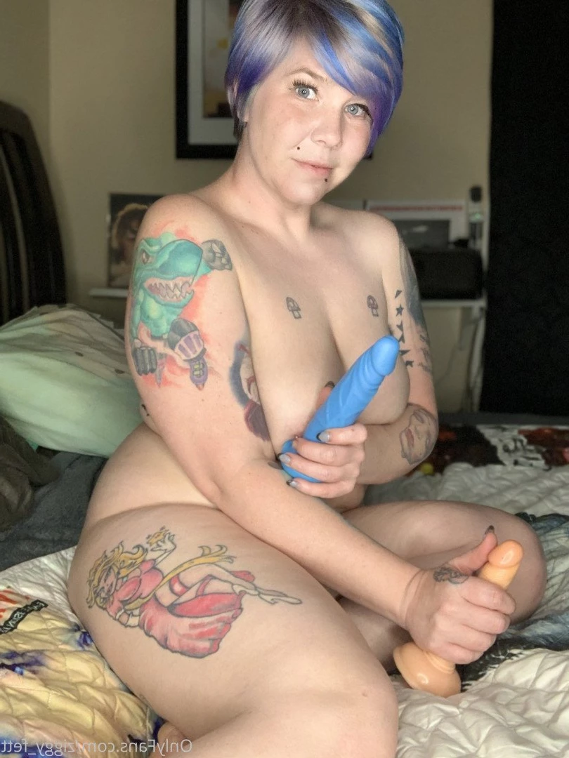 Fox [ ziggy_fett ] Onlyfans leaked photo 4735241 on Hotleaks.tv