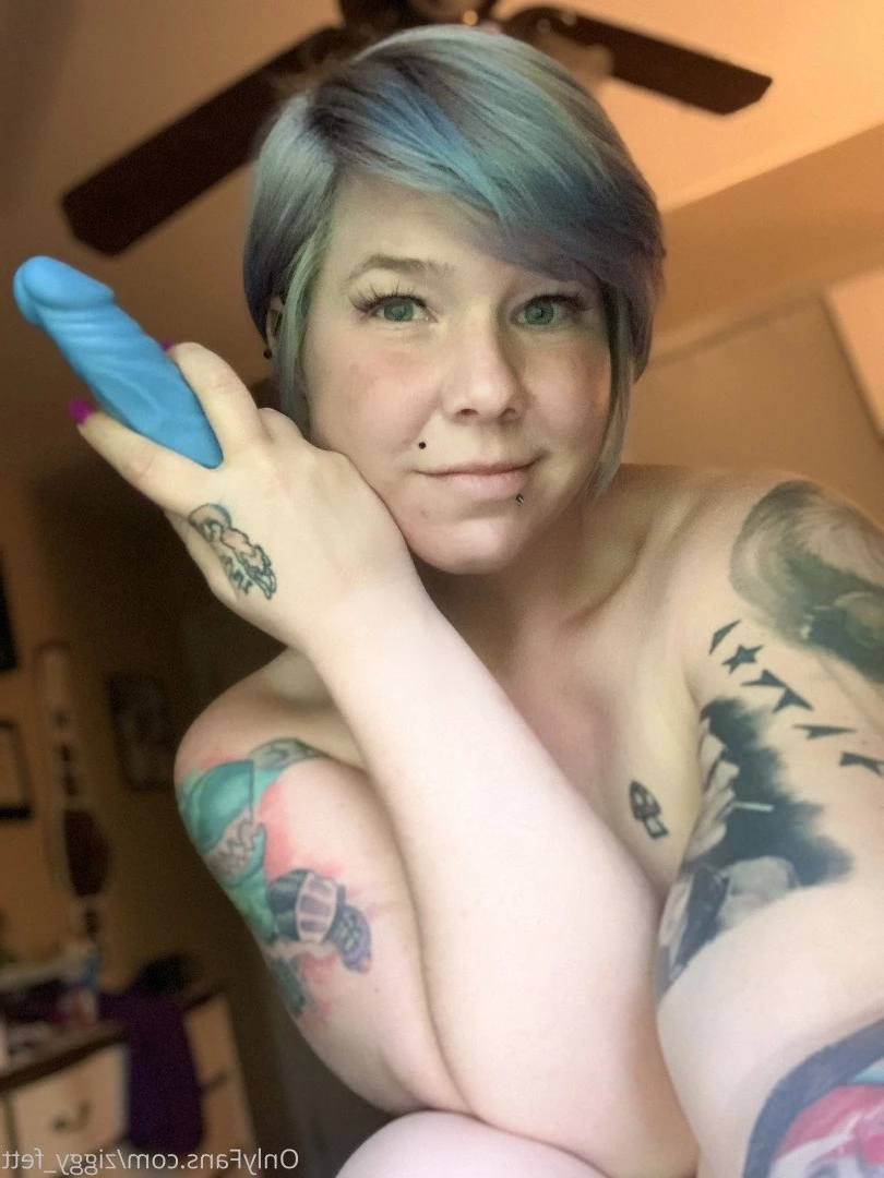 Fox [ ziggy_fett ] Onlyfans leaked photo 4738302 on Hotleaks.tv