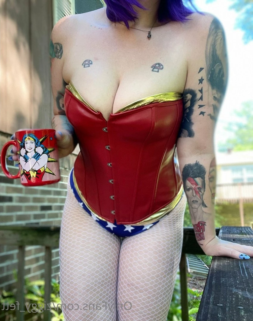 Fox [ ziggy_fett ] Onlyfans leaked photo 4740242 on Hotleaks.tv