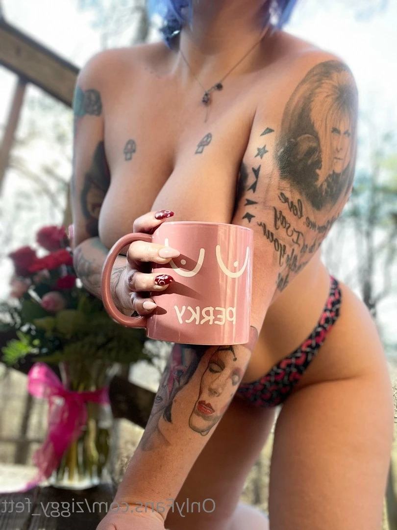Fox [ ziggy_fett ] Onlyfans leaked photo 4741943 on Hotleaks.tv