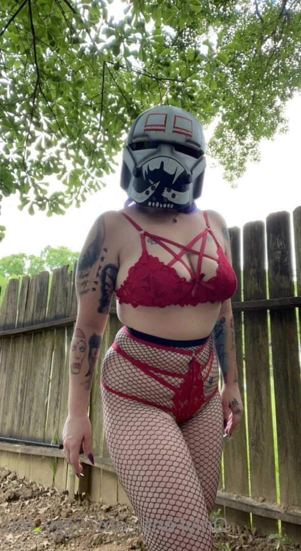 Fox [ ziggy_fett ] Onlyfans leaked photo 4742795 on Hotleaks.tv