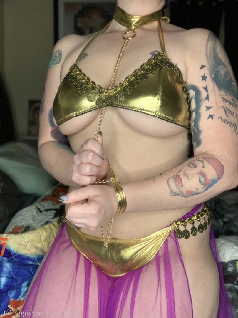 Fox [ ziggy_fett ] Onlyfans leaked photo 4743209 on Hotleaks.tv
