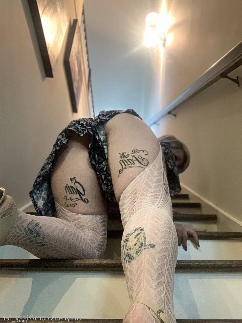 Fox [ ziggy_fett ] Onlyfans leaked photo 4745457 on Hotleaks.tv