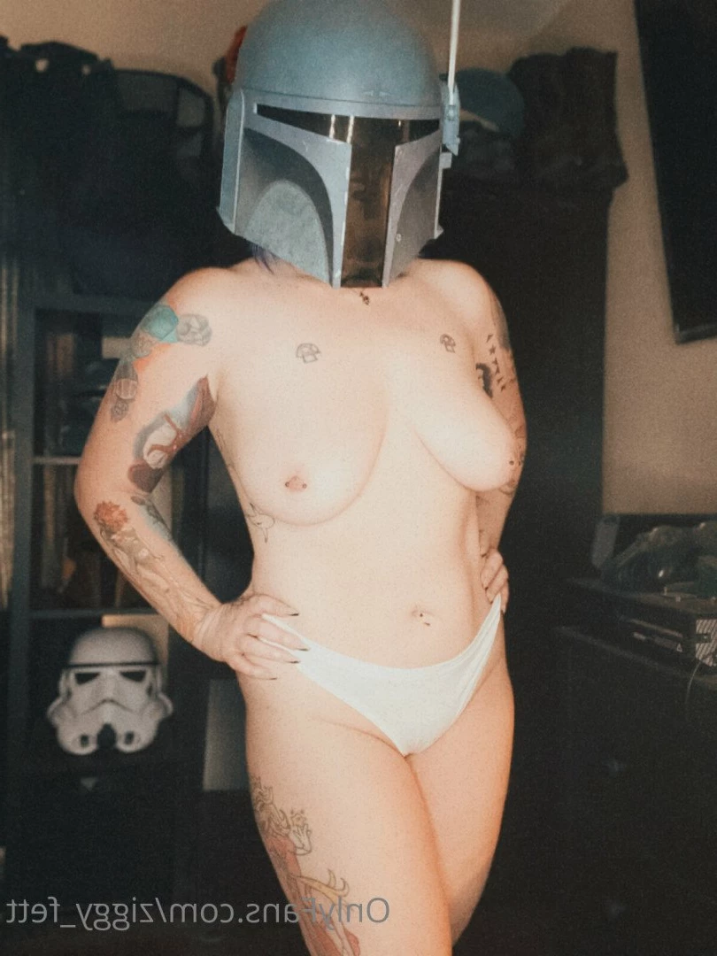 Fox [ ziggy_fett ] Onlyfans leaked photo 4745606 on Hotleaks.tv