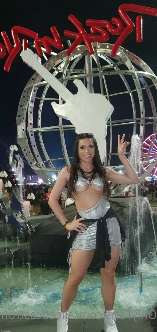 Alice d'Castro  • 🔴 LIVE STREAMING 🔥 [ alicedcastrofree ] Onlyfans leaked photo 4733037 on Hotleaks.tv
