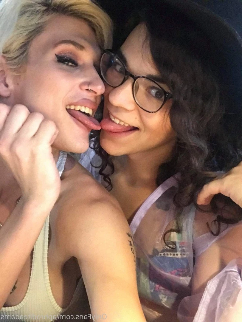 Aphrodite Adams [ aphroditeadams ] Onlyfans leaked photo 4731708 on Hotleaks.tv