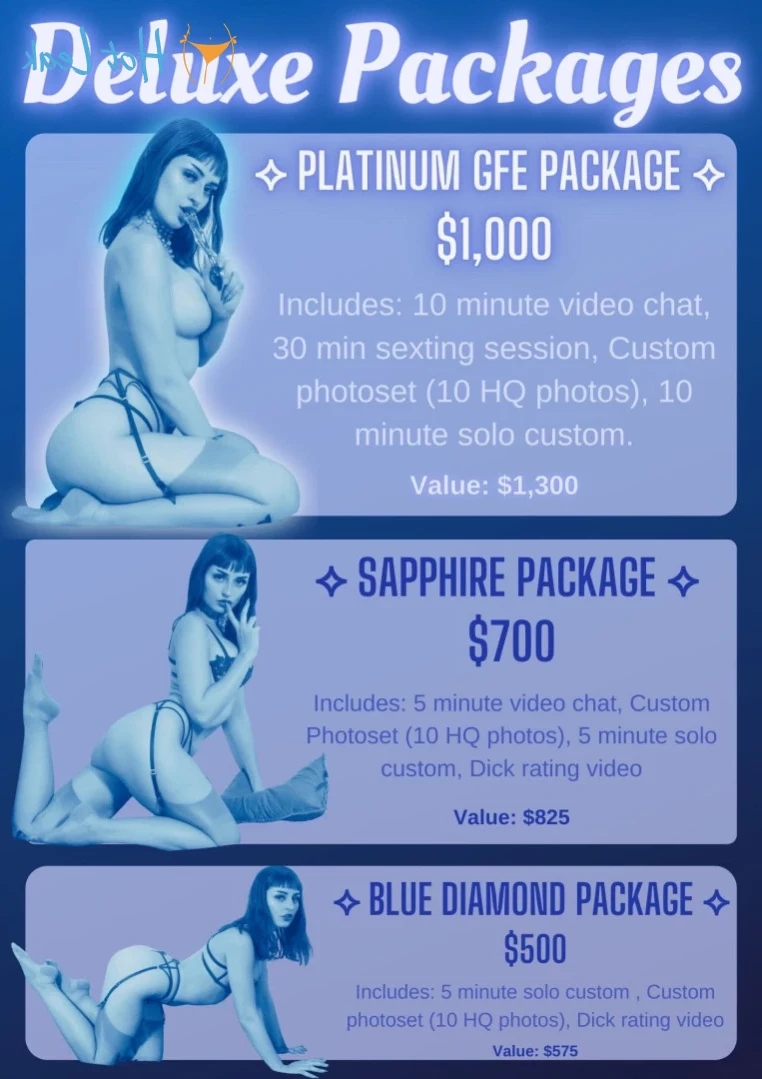 💙Jewelz Blu TOP .2% 💙 [ jewelzblu ] Onlyfans leaked photo 11454218 on Hotleaks.tv