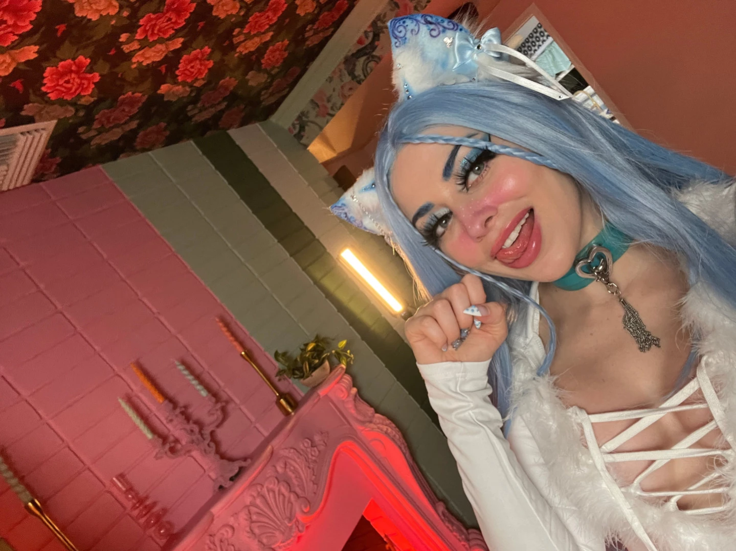 💙Jewelz Blu TOP .2% 💙 [ jewelzblu ] Onlyfans leaked photo 11456736 on Hotleaks.tv