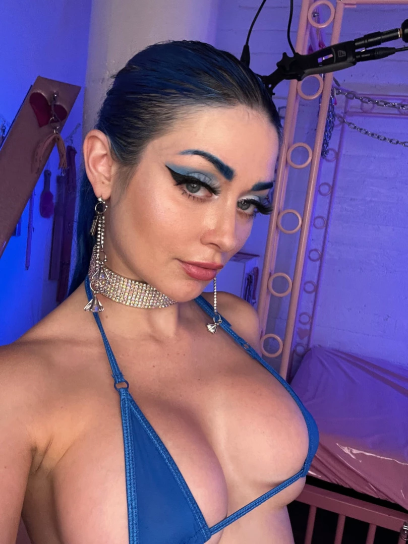 💙Jewelz Blu TOP .2% 💙 [ jewelzblu ] Onlyfans leaked photo 11551982 on Hotleaks.tv