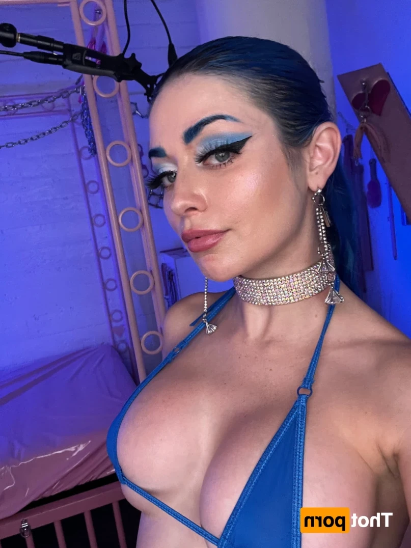 💙Jewelz Blu TOP .2% 💙 [ jewelzblu ] Onlyfans leaked photo 12385807 on Hotleaks.tv