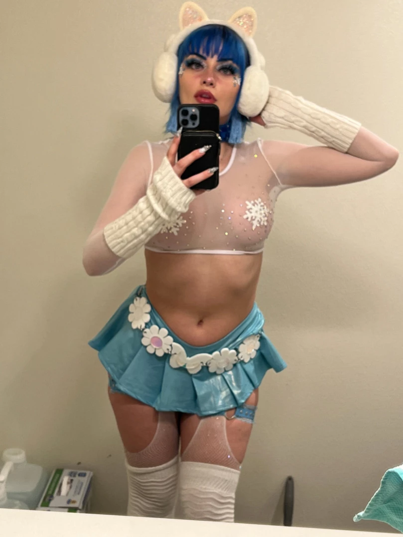 💙Jewelz Blu TOP .2% 💙 [ jewelzblu ] Onlyfans leaked photo 14421203 on Hotleaks.tv