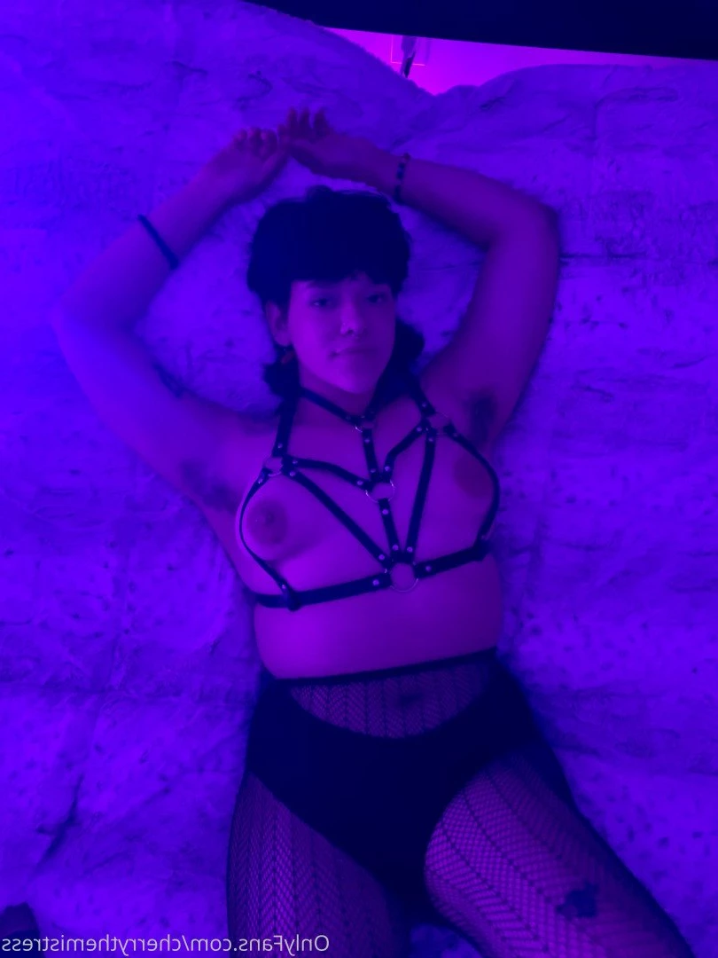 Cherry The Mistress [ cherrythemistress ] Onlyfans leaked photo 4741796 on Hotleaks.tv