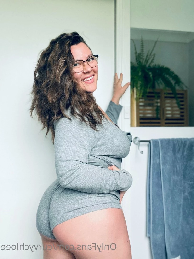 Chloe 🍒 | SQU!RT QUEEN [ curvychloee ] Onlyfans leaked photo 4740406 on Hotleaks.tv
