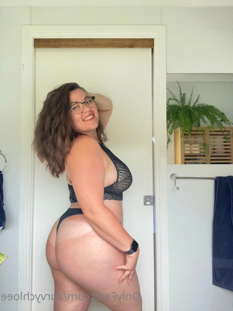 Chloe 🍒 | SQU!RT QUEEN [ curvychloee ] Onlyfans leaked photo 4740787 on Hotleaks.tv
