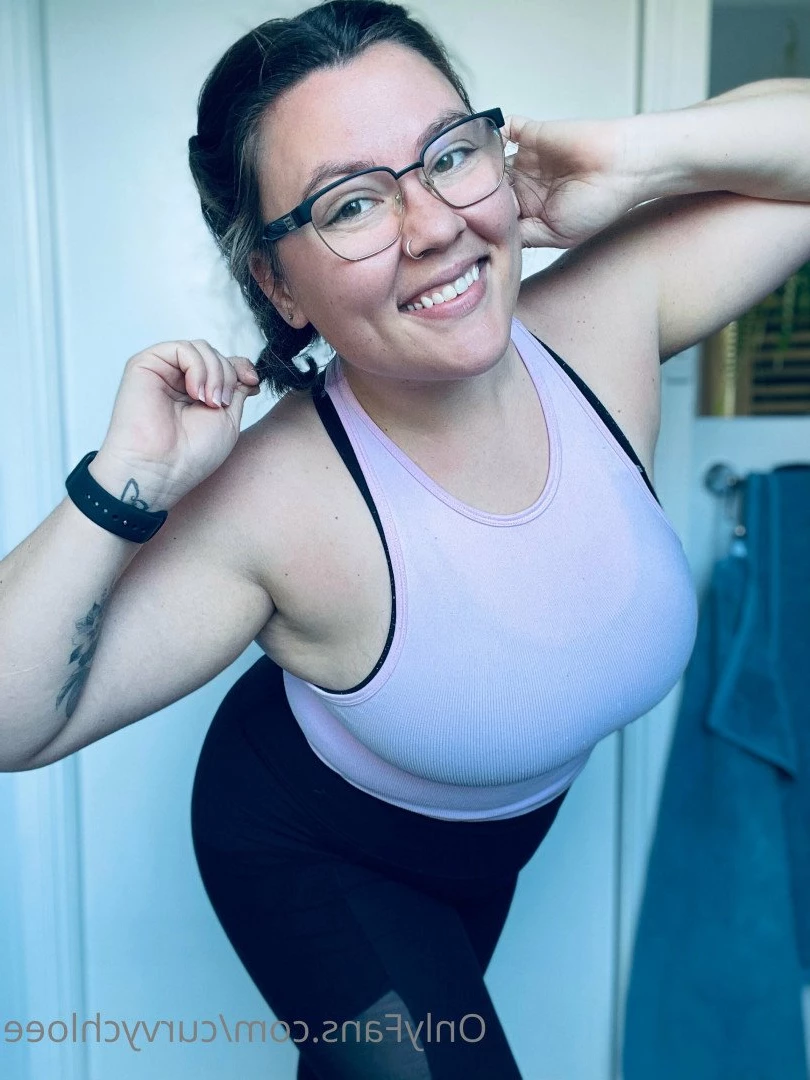 Chloe 🍒 | SQU!RT QUEEN [ curvychloee ] Onlyfans leaked photo 4741146 on Hotleaks.tv