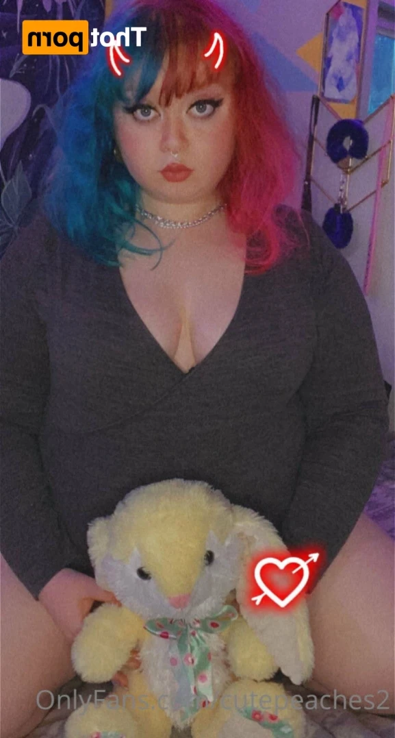 cute peaches 🔞 [ cutepeaches2 ] Onlyfans leaked photo 16218898 on Hotleaks.tv