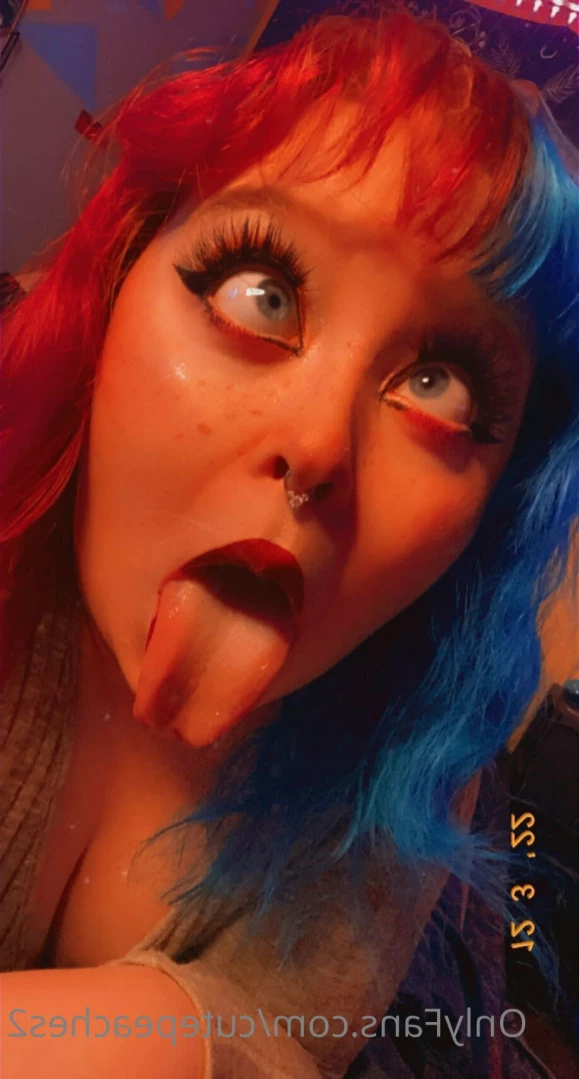 cute peaches 🔞 [ cutepeaches2 ] Onlyfans leaked photo 16219222 on Hotleaks.tv