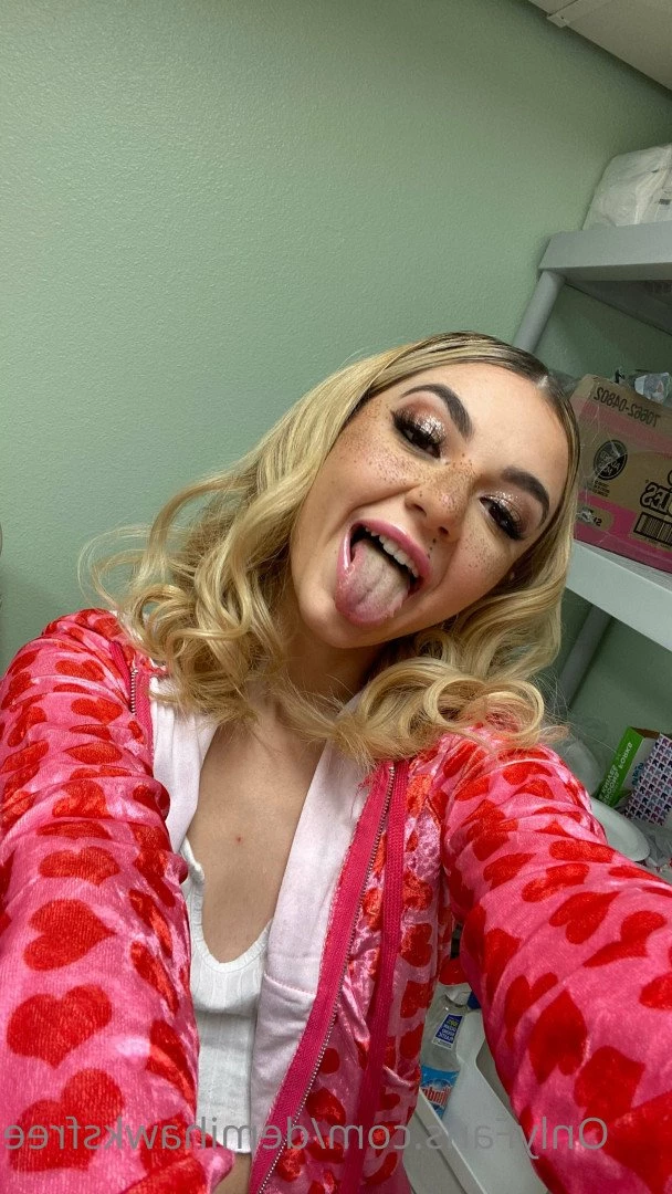 Demi [ demihawksfree ] Onlyfans leaked photo 4730813 on Hotleaks.tv