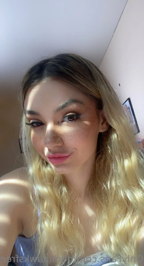 Demi [ demihawksfree ] Onlyfans leaked photo 11580997 on Hotleaks.tv