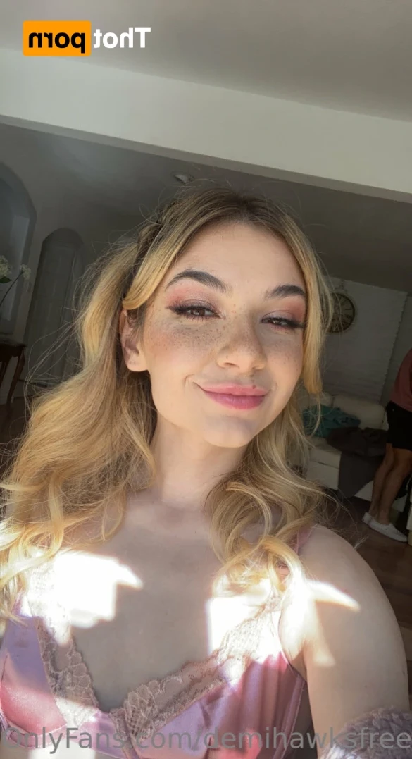 Demi [ demihawksfree ] Onlyfans leaked photo 12078724 on Hotleaks.tv