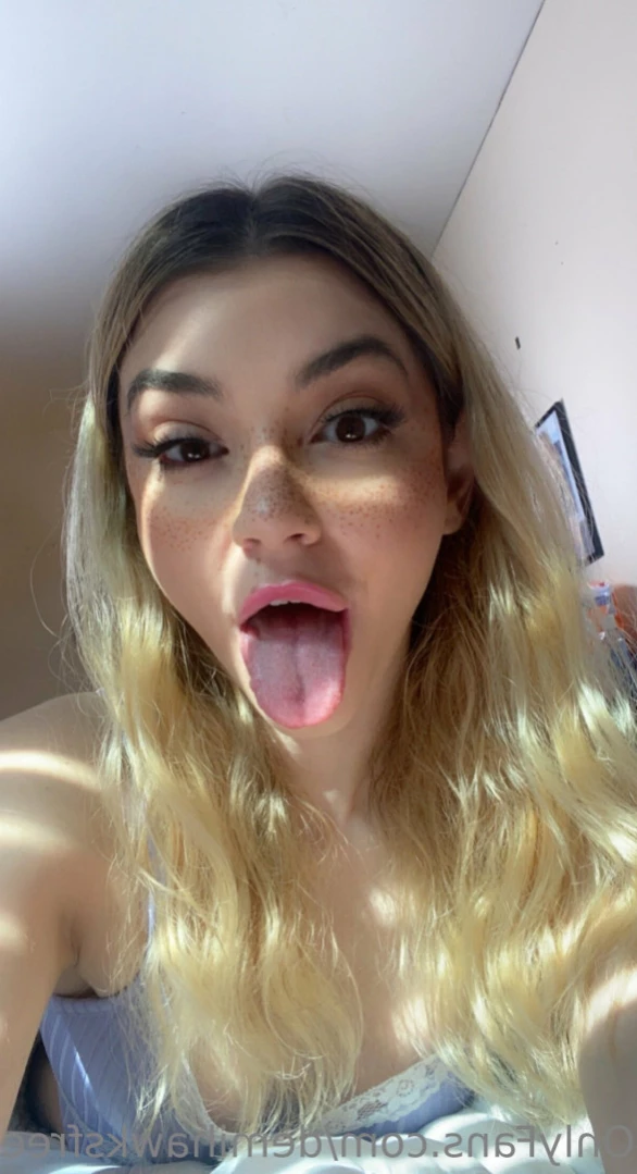 Demi [ demihawksfree ] Onlyfans leaked photo 12393528 on Hotleaks.tv